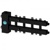 Гидравлический разделитель Север M5