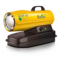 Дизельная тепловая пушка Ballu BHDP-20